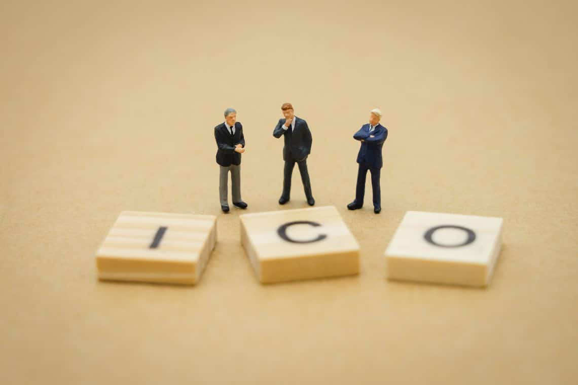IBCOs as a solution to the problems of ICOs