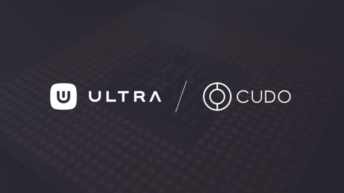 Ultra: a new partnership for “mining”
