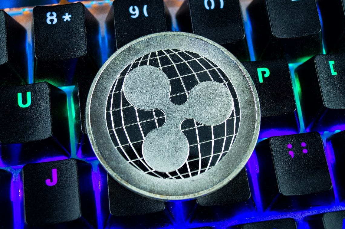 Ripple registers the PayString trademark
