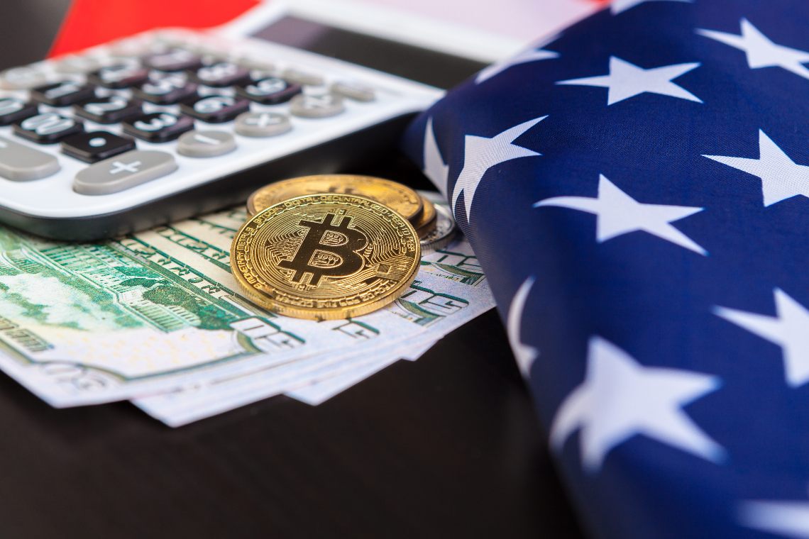 Bitcoin, a rise that goes beyond the US elections