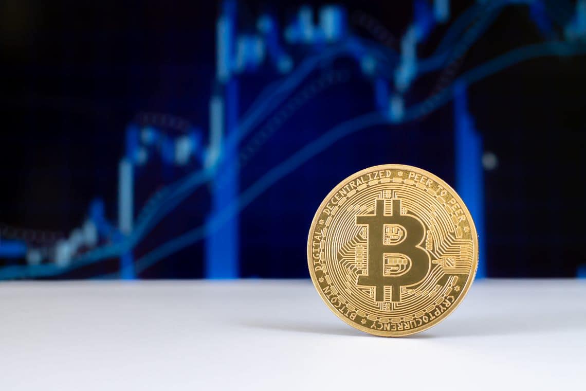 crypto in salita coinbase bitcoin prezzo
