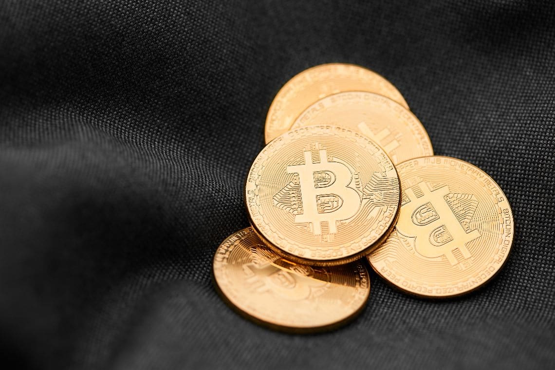 Bitcoin: record transaction from Silk Road funds