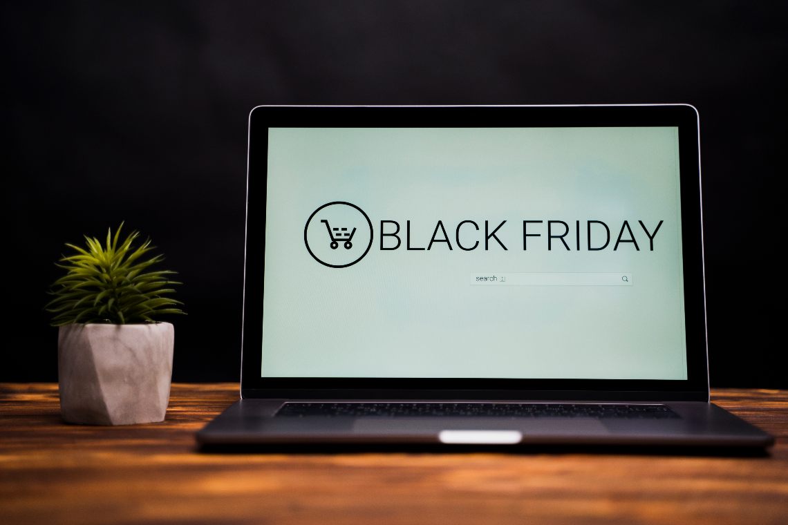 Black Friday, discounts and offers in the crypto world