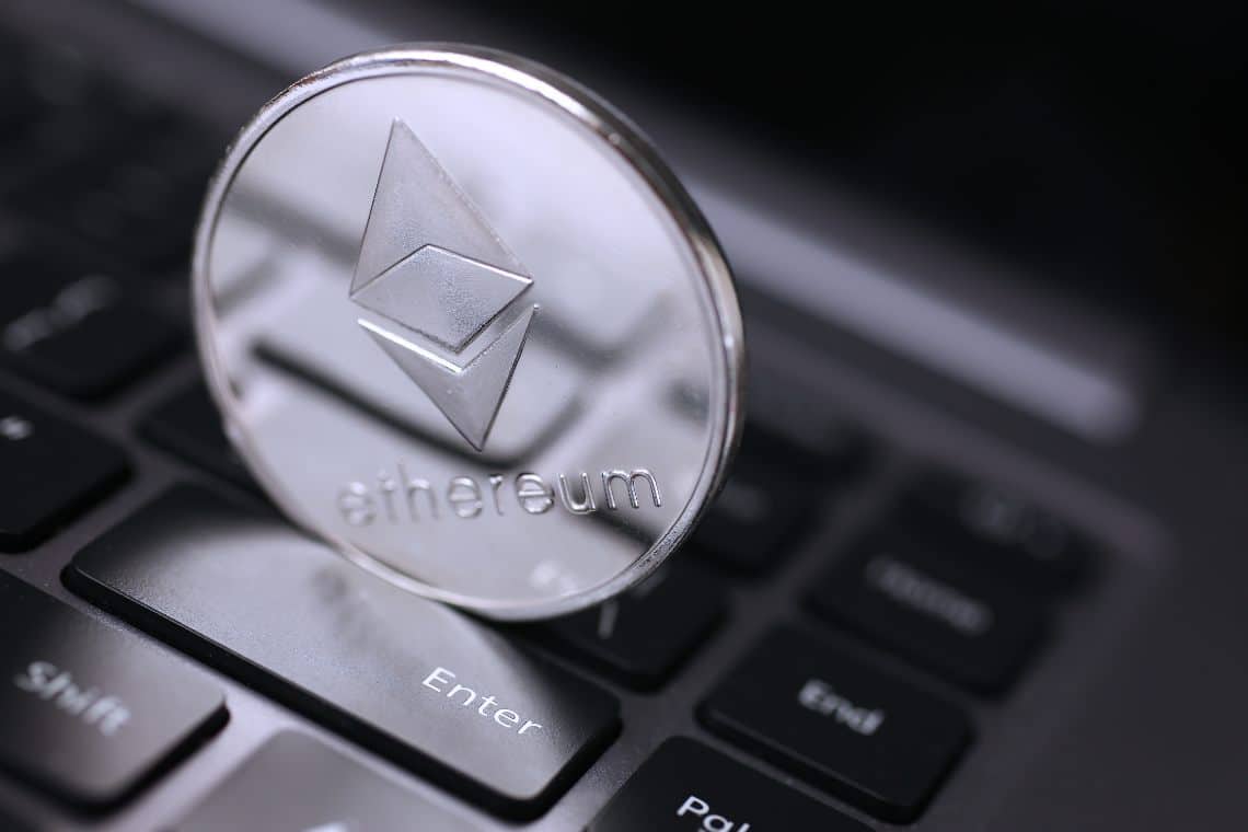 Binance donates $100,000 to support Ethereum projects