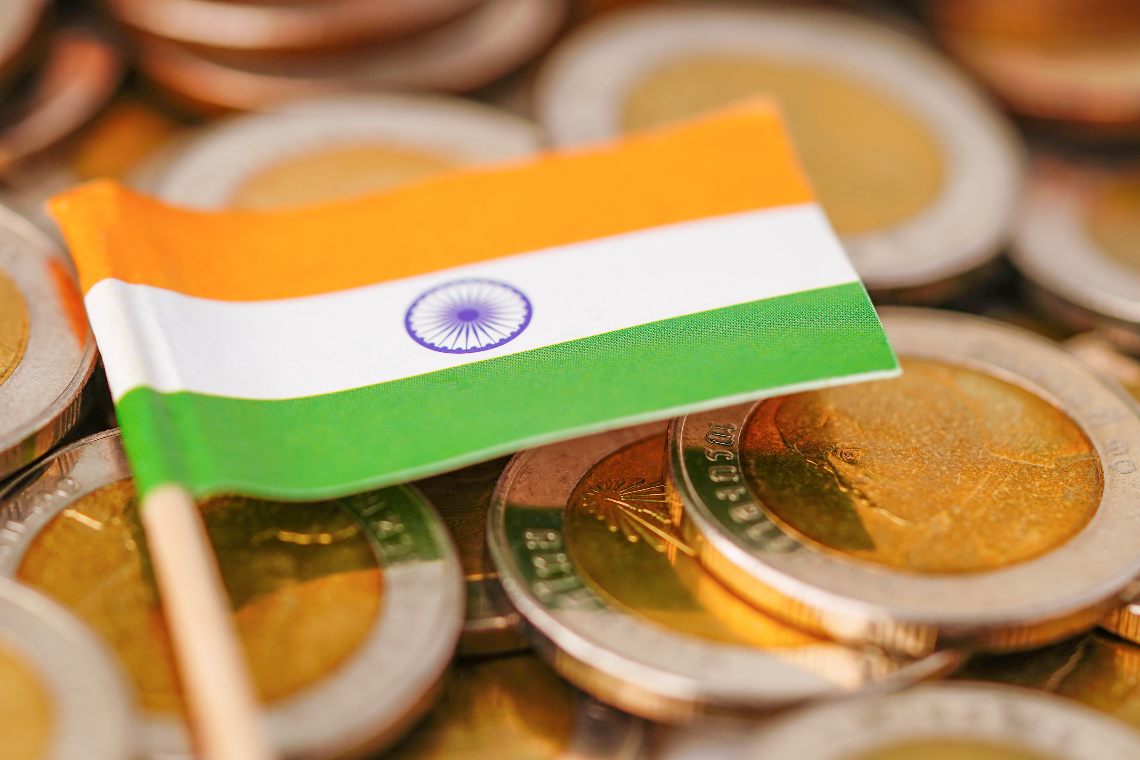 India: significant growth in crypto adoption in 2020