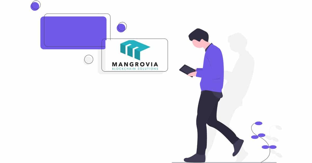Saporare relies on Mangrovia for blockchain traceability