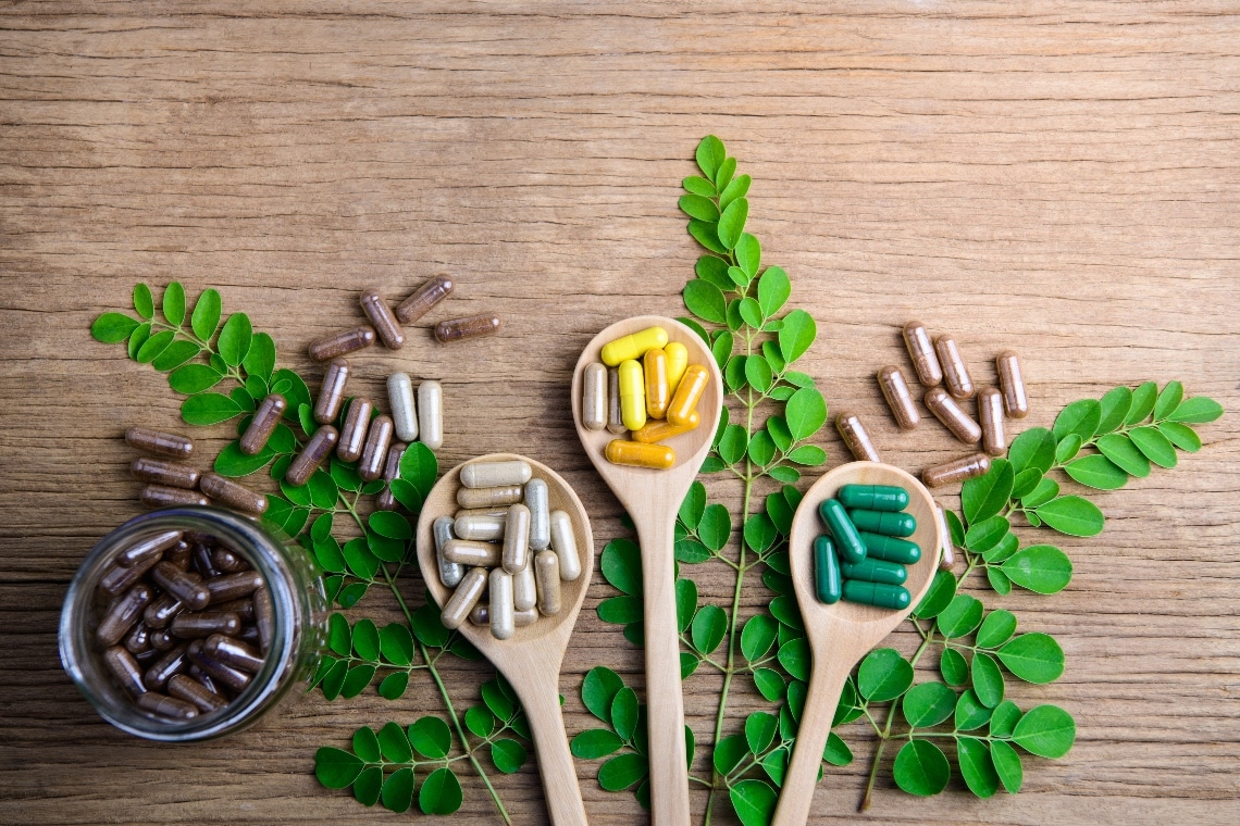 How Cryptocurrency can help alternative medicine