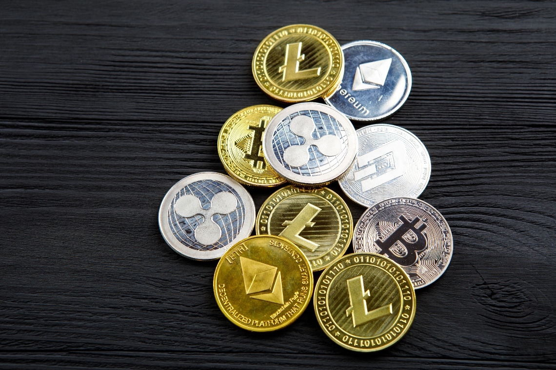 top ten crypto coins 2020