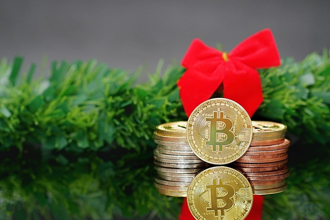 Gift ideas for a Bitcoin lover
