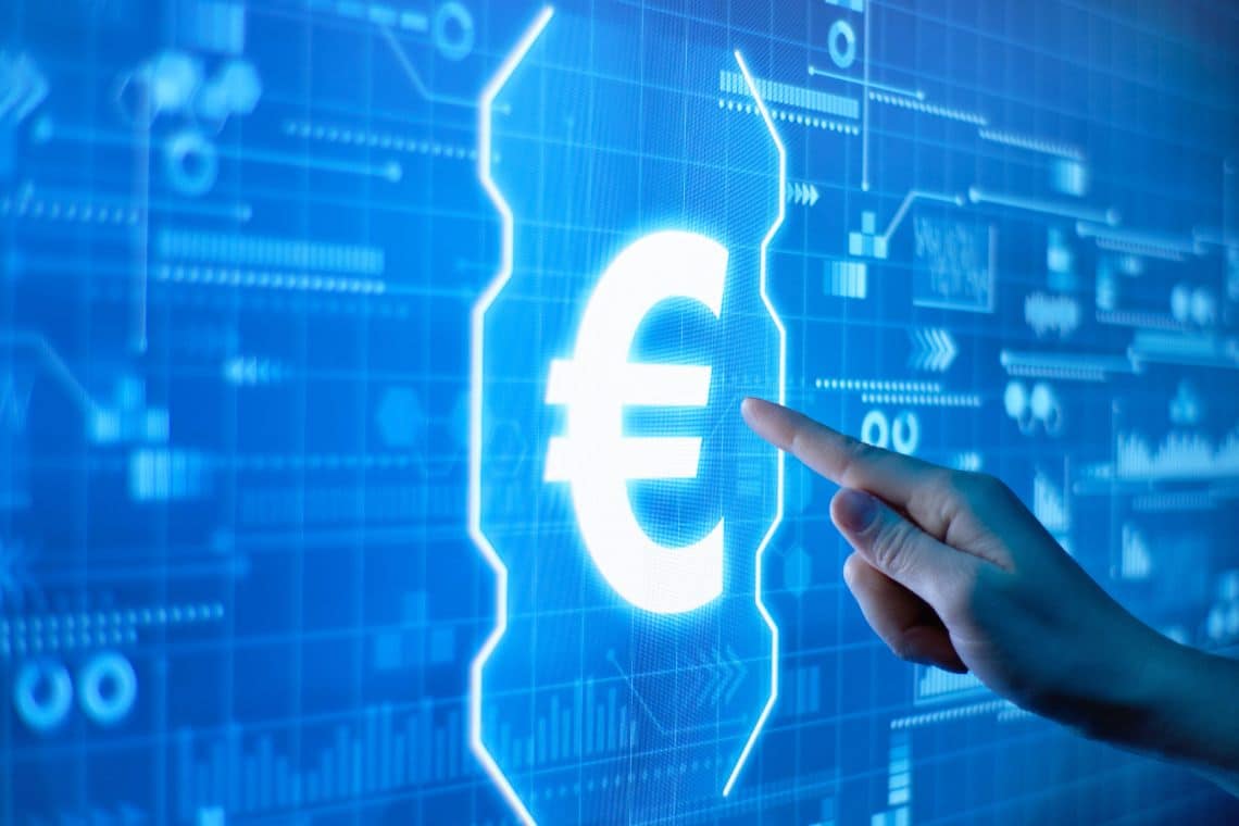 Italy: the testing of the digital euro begins