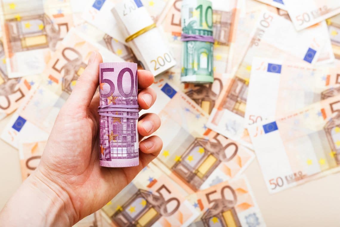The instant payments of TIPS for the digital euro