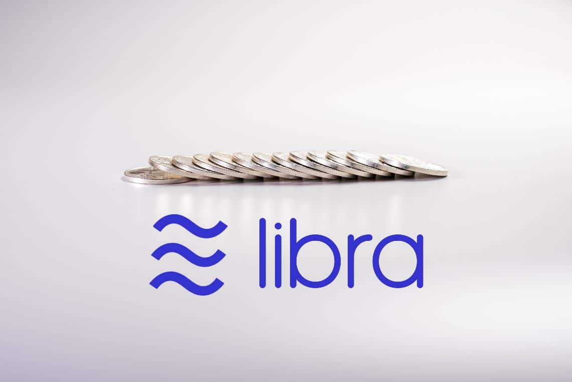 Libra rebranding