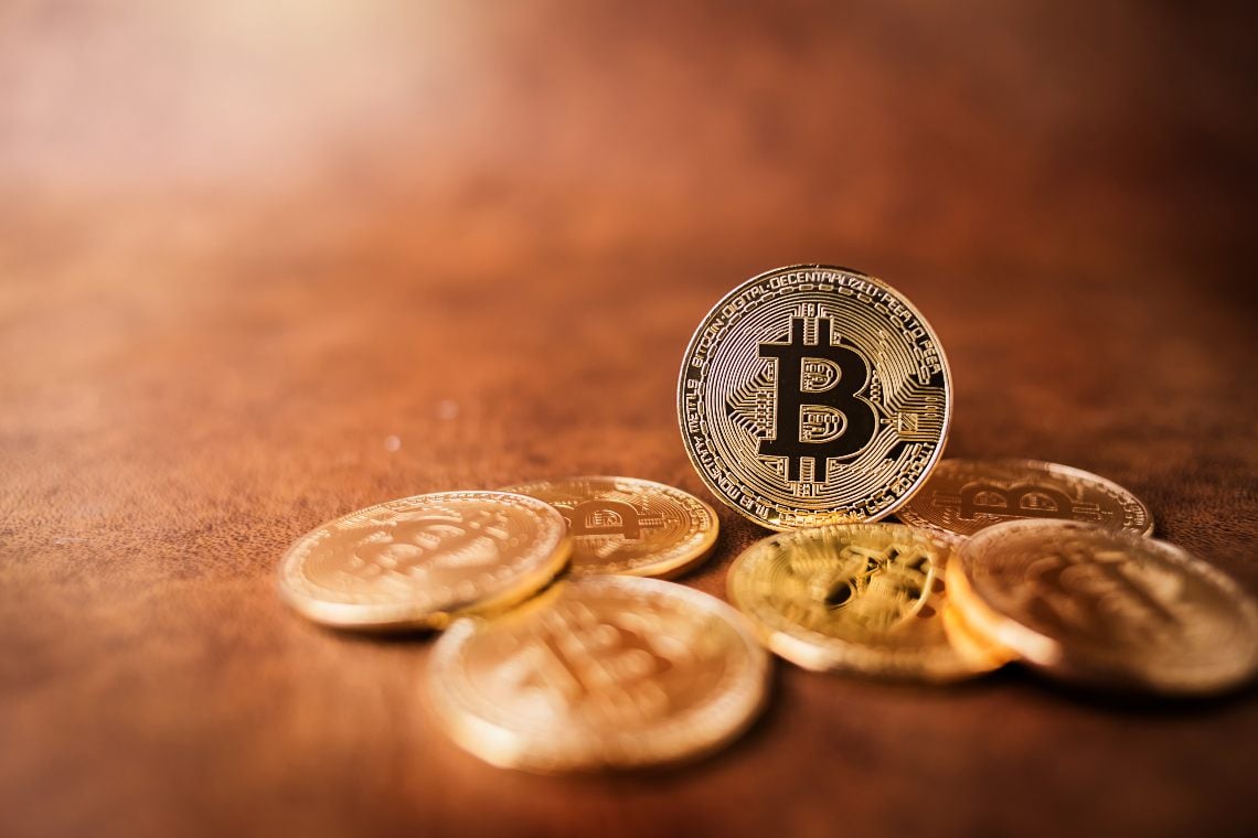 Microstrategy buys more bitcoin at $22,000
