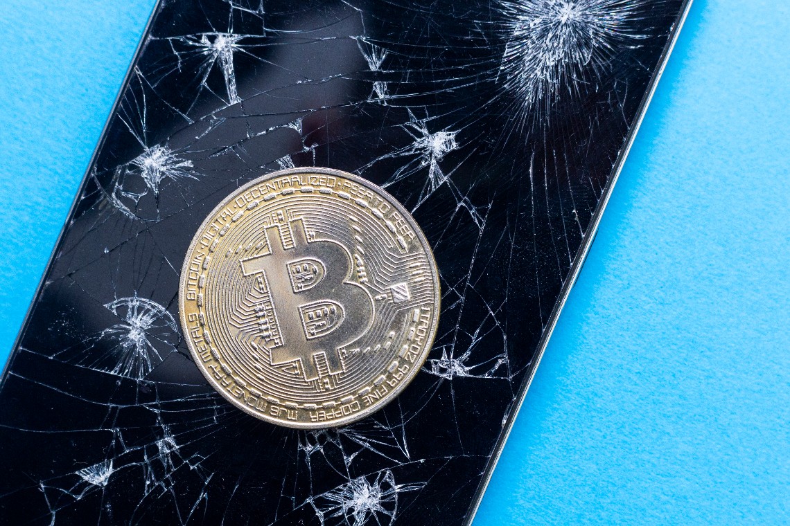 Prof. Kenneth Rogoff: “Bitcoin will burst”