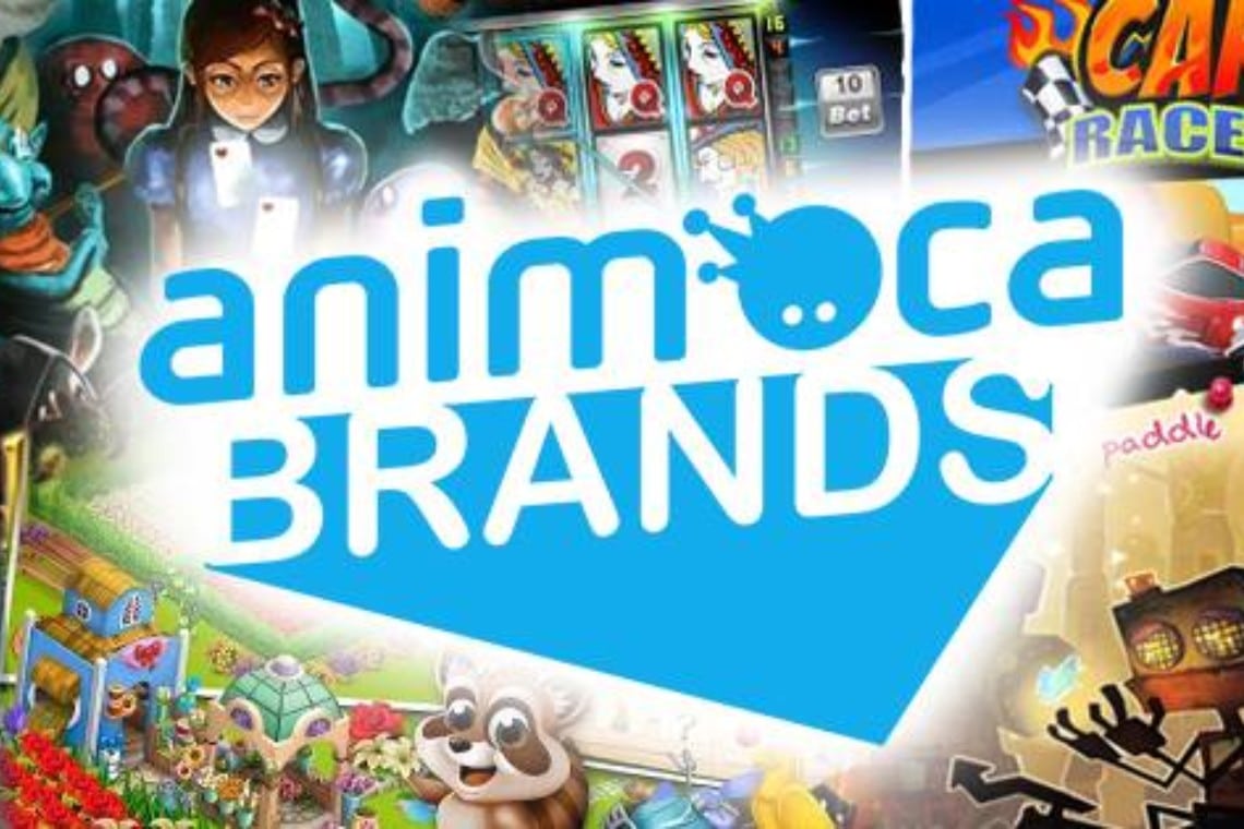 Animoca Brands now using the Binance Smart Chain