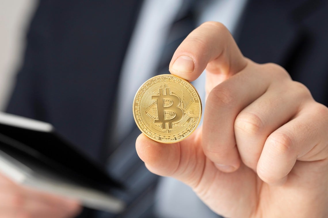 US: right-wing extremists received donations in bitcoin