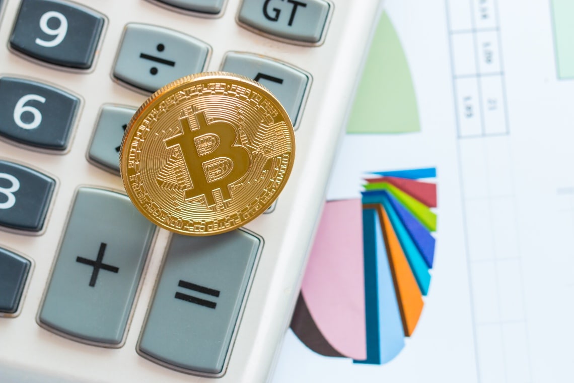 MicroStrategy and Bitcoin: the investment doubled