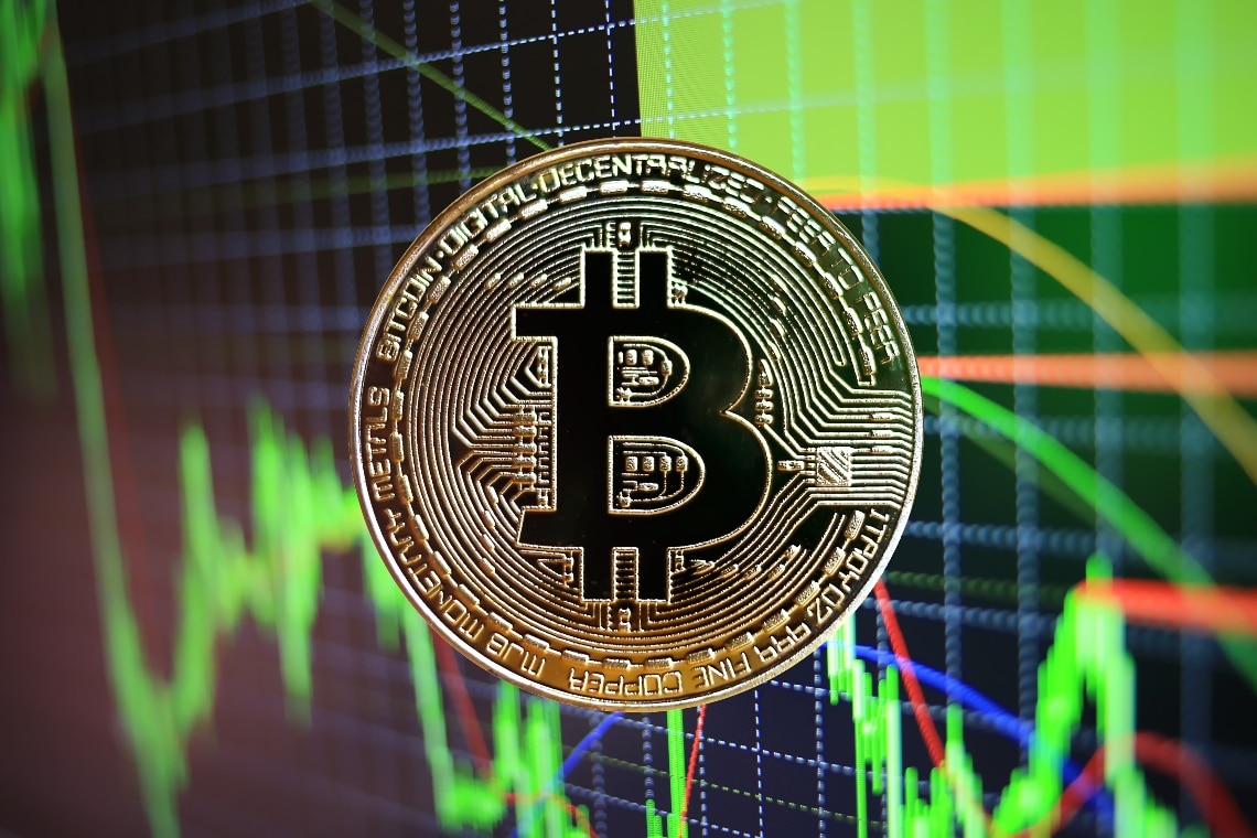 Bitcoin: new records for price and market capitalization