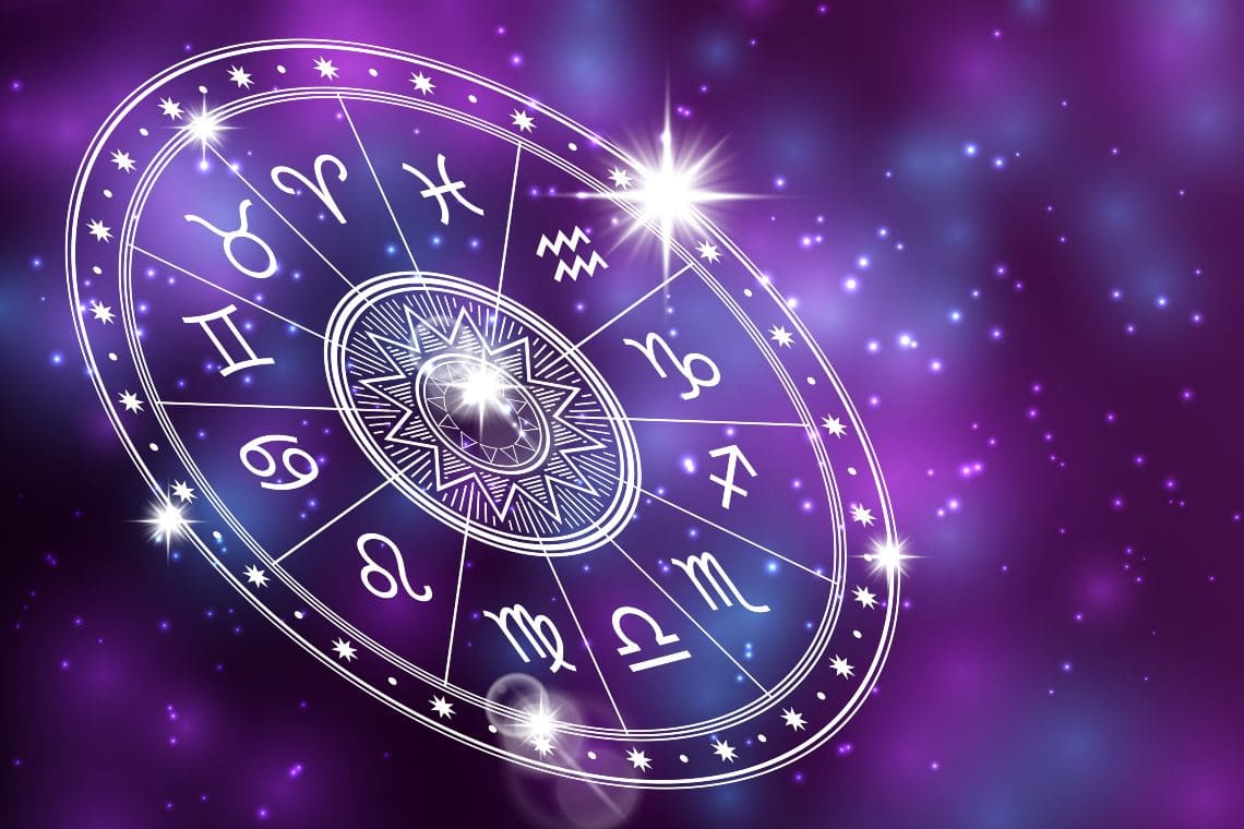 Crypto Horoscope January 31st