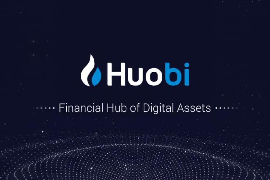 Chainlink integrated into Huobi ECO-Chain