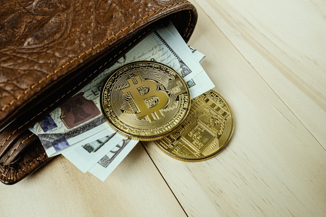Bitcoin: January sees new record number of active wallets
