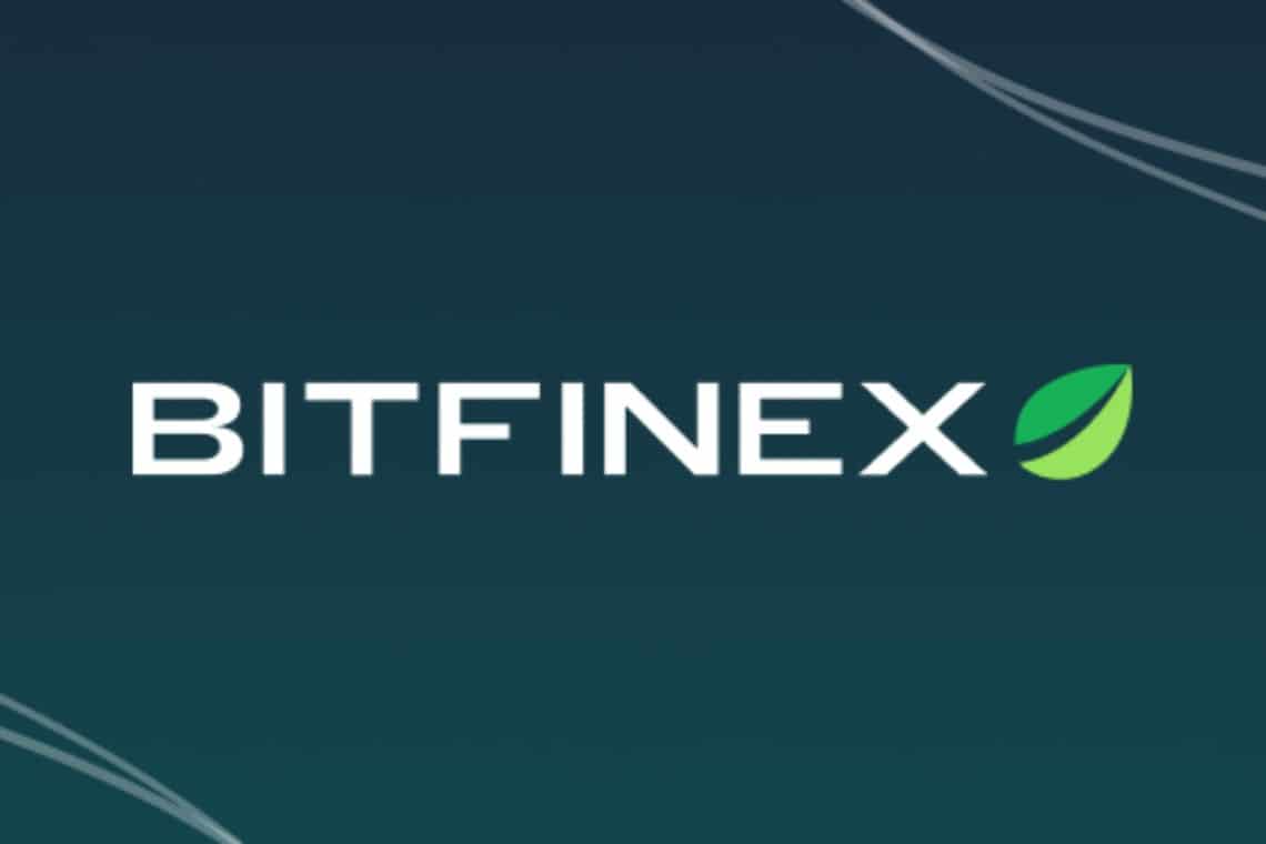 Paolo Ardoino: “Bitfinex is leading the charge in the crypto bull run”