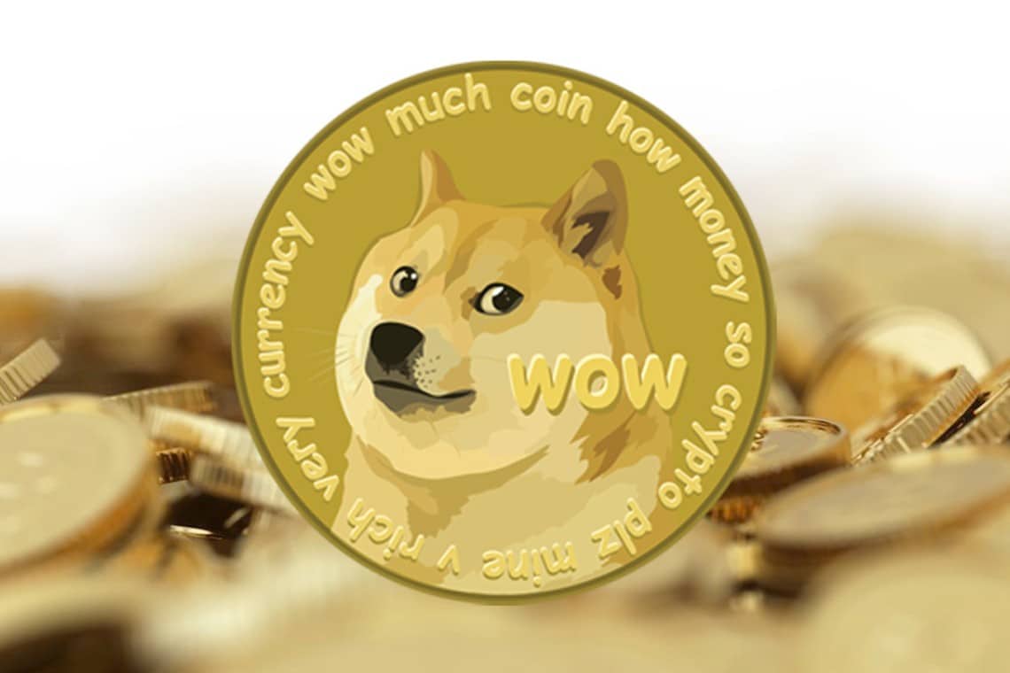 How to buy Dogecoin on exchanges