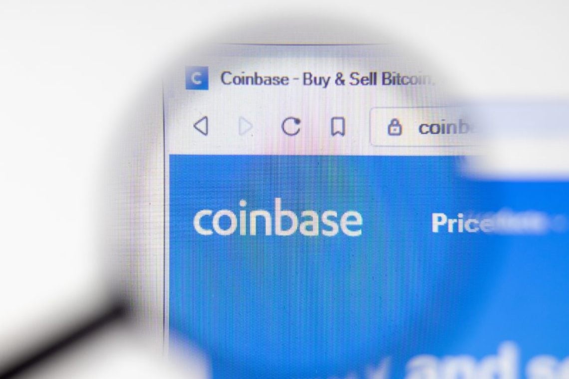 Coinbase Invests In Defi With Rarible S Nfts The Cryptonomist