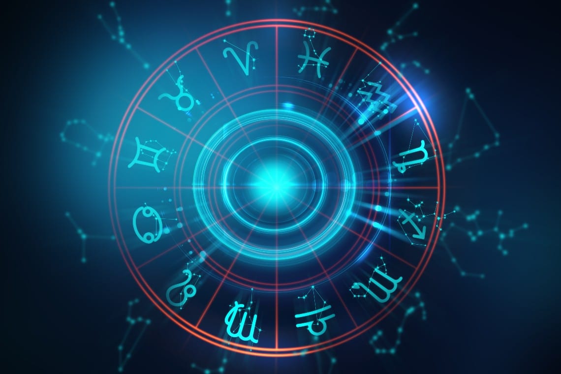 Crypto Horoscope for February 14th 2021