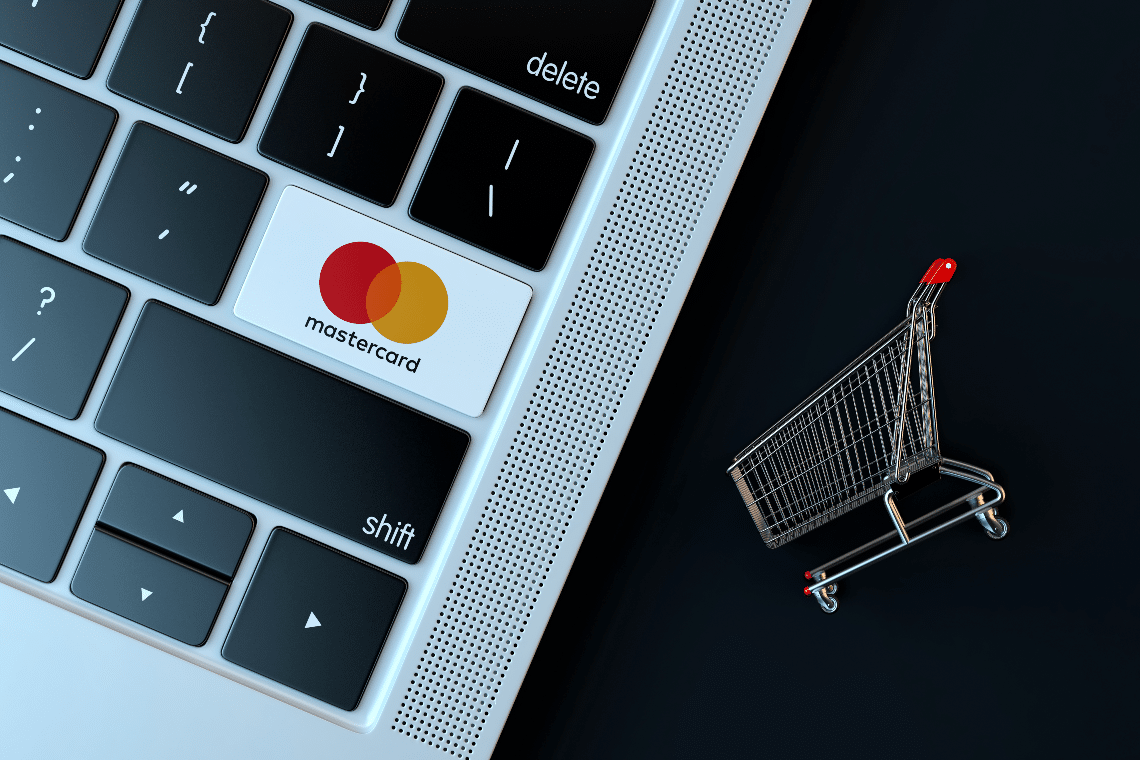 Mastercard: cryptocurrency payments coming soon
