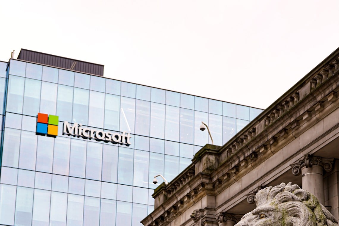 Microsoft will not invest in Bitcoin