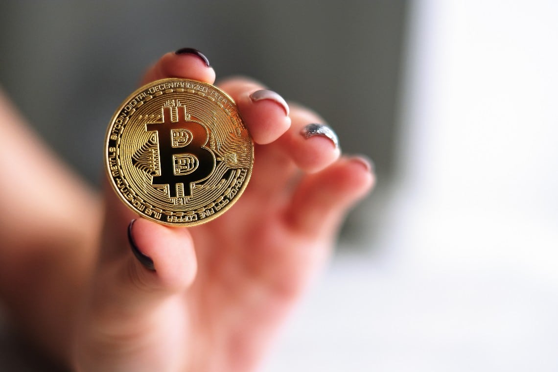 What does physical bitcoin mean? - The Cryptonomist