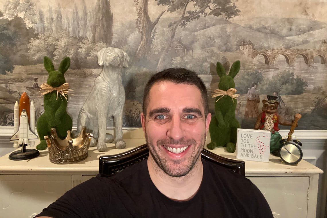 Anthony Pompliano on Bitcoin’s decline: “relax!”