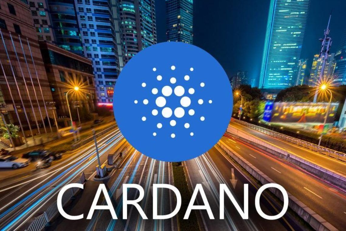 Cardano’s growth is showing record numbers