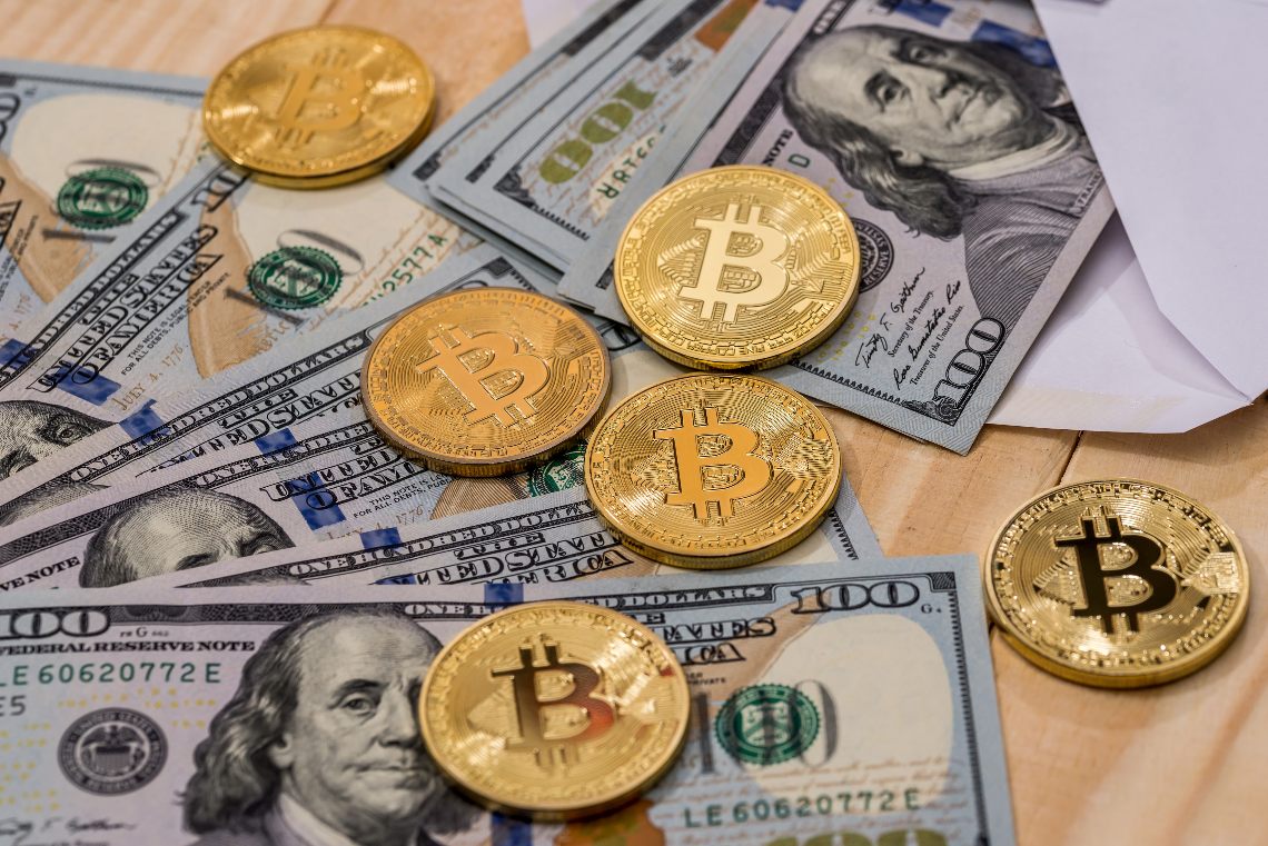 Michael Saylor: Bitcoin is the Google of money