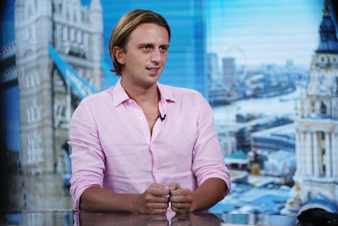 Revolut applies for a US banking licence