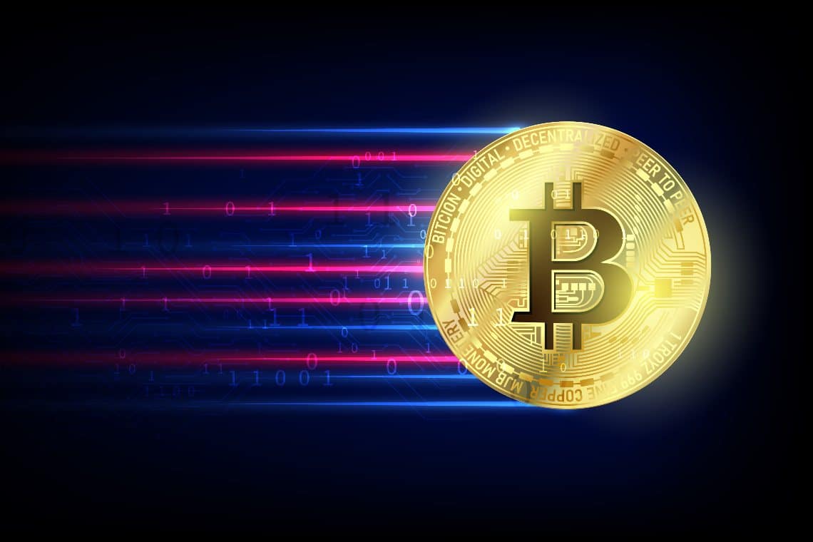 1 bitcoin in rm