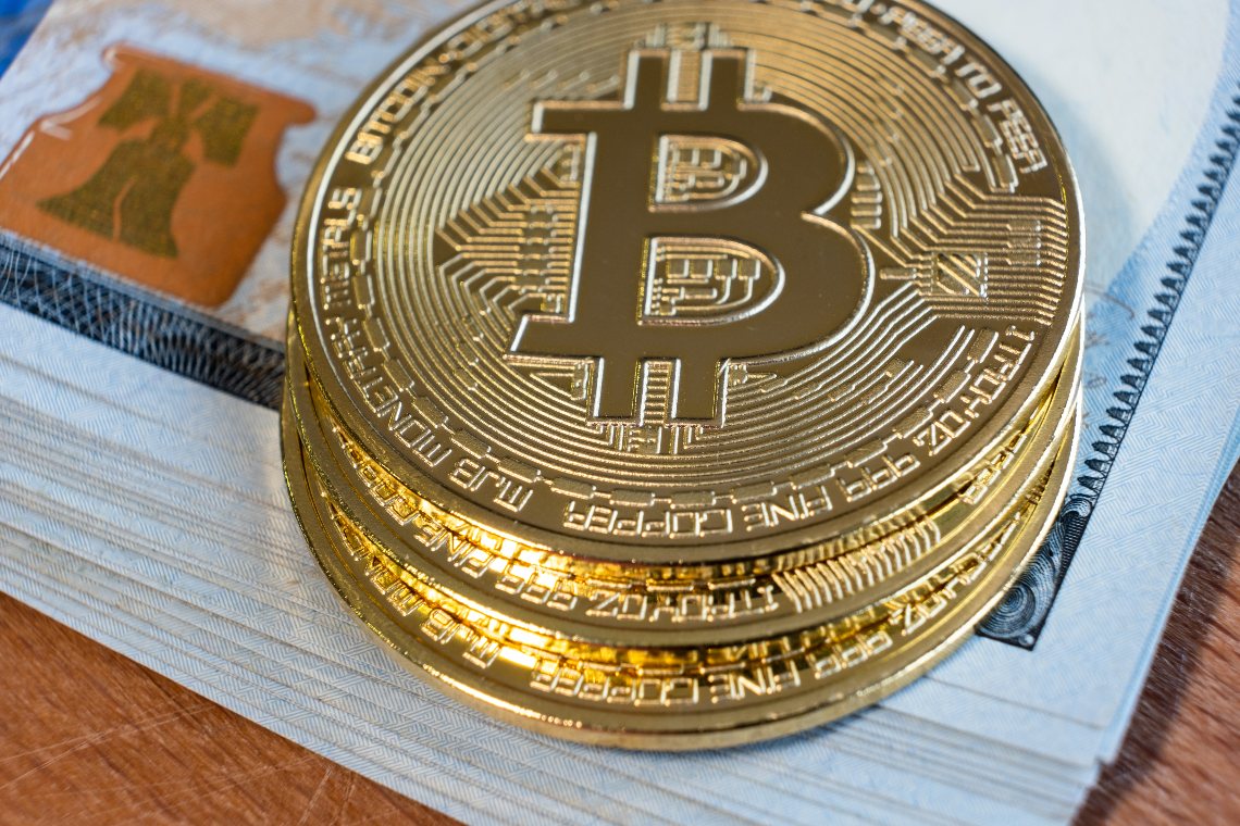 Bitcoin: the prediction of Paolo Ardoino