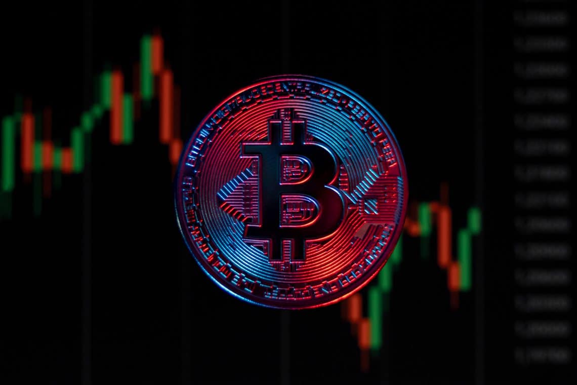 Bitcoin: prices up but volumes lacking