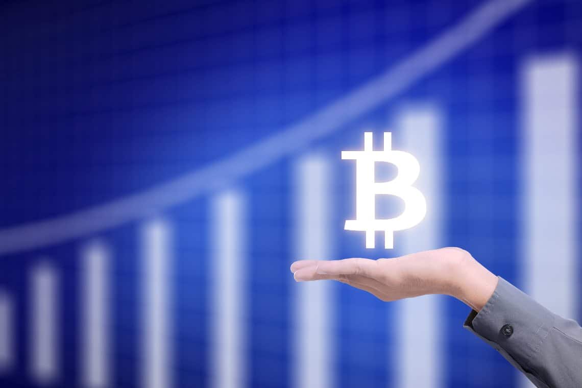 Bitcoin: weakness is back