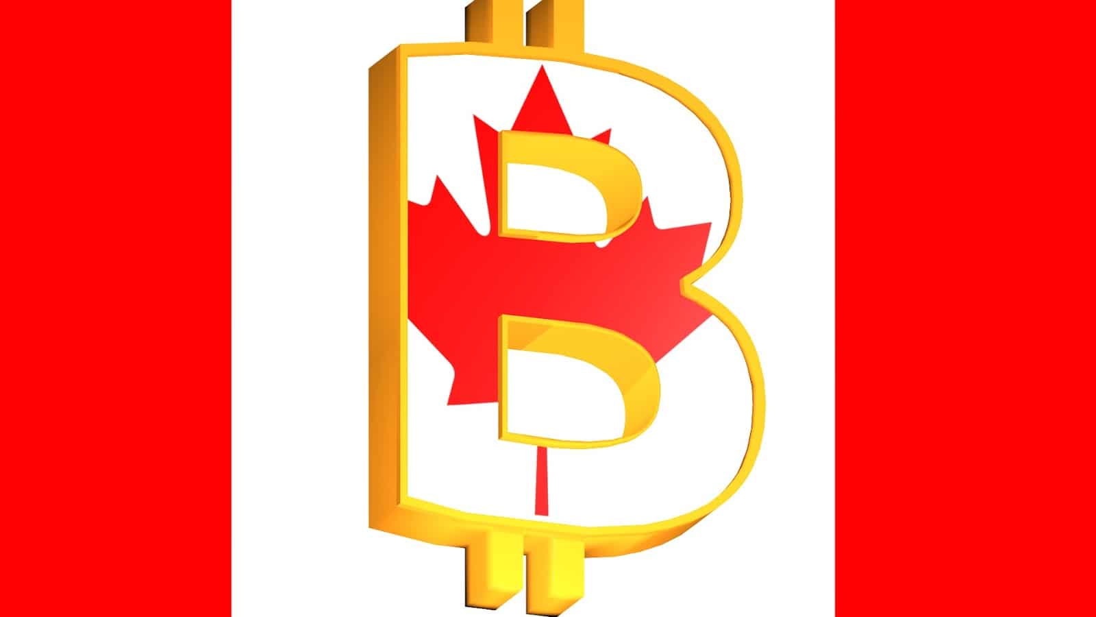 The value of cryptocurrencies exceeds Canada’s GDP