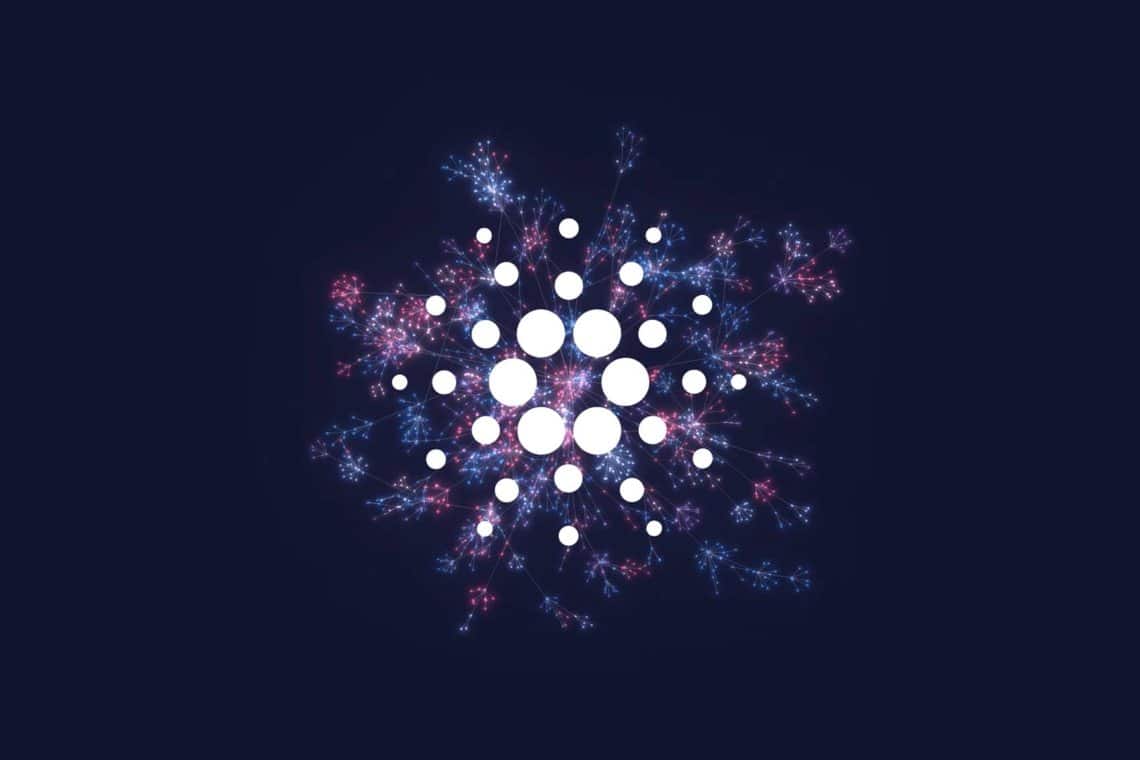 Cardano: the Mary hard fork is complete
