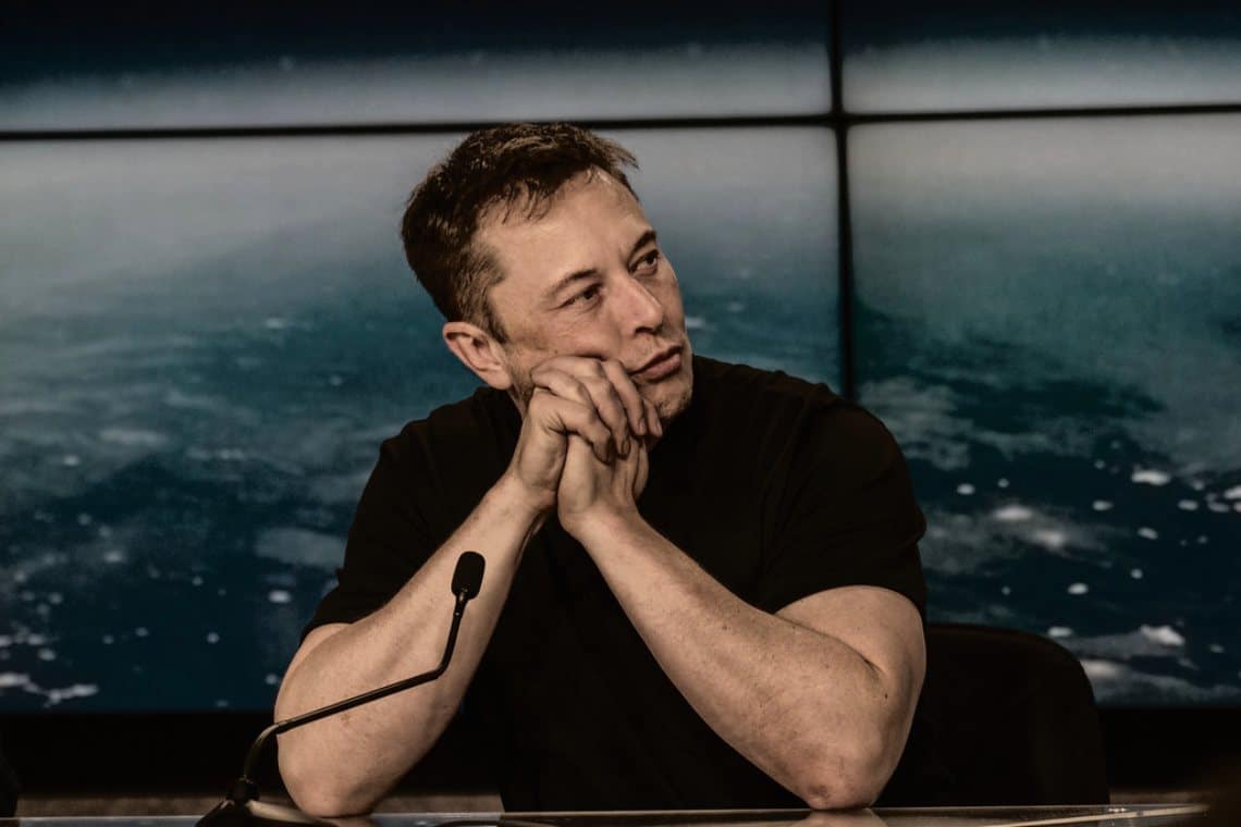Is Elon Musk also selling an NFT?
