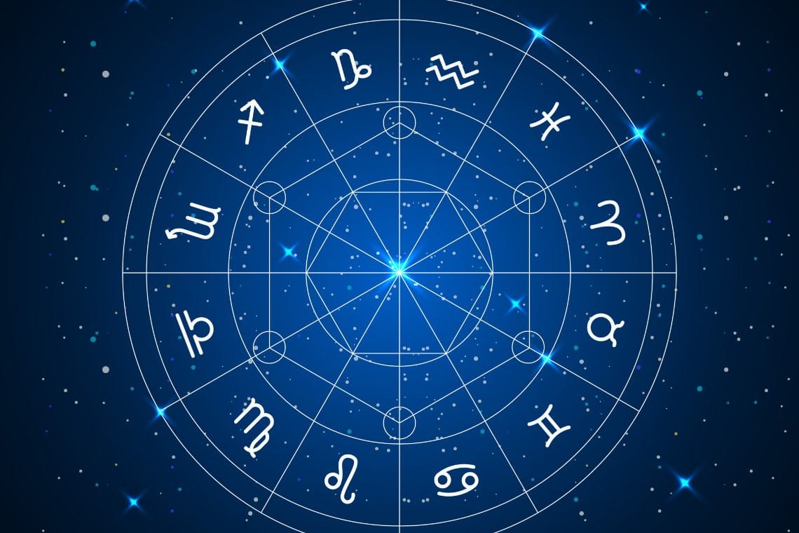 Crypto Horoscope for March 15th 2021