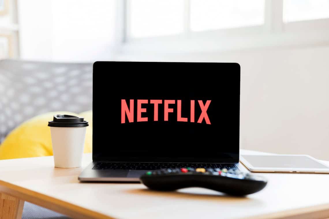 Netflix may invest in bitcoin
