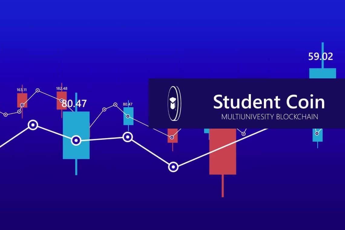 student coin mining
