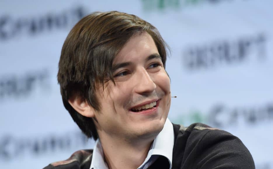 Robinhood is looking into offering crypto trading services for businesses