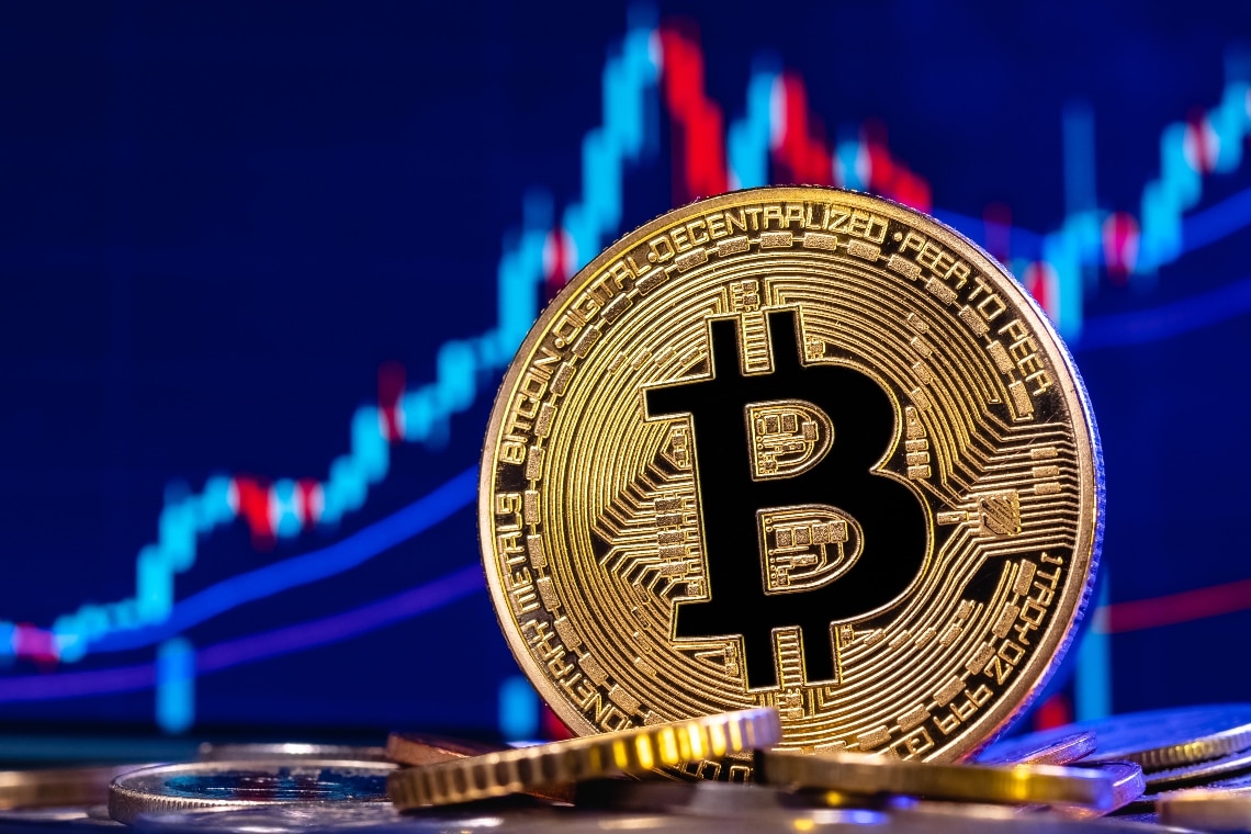 Why is Bitcoin going down? Price and dominance falling