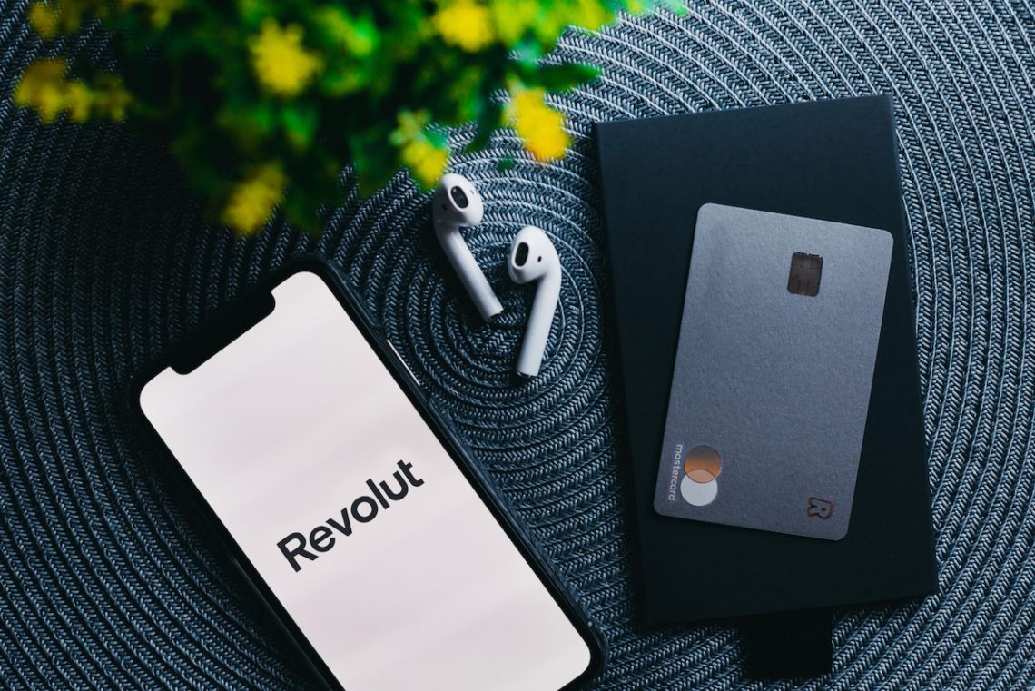 Revolut: bitcoin trading up by 320%