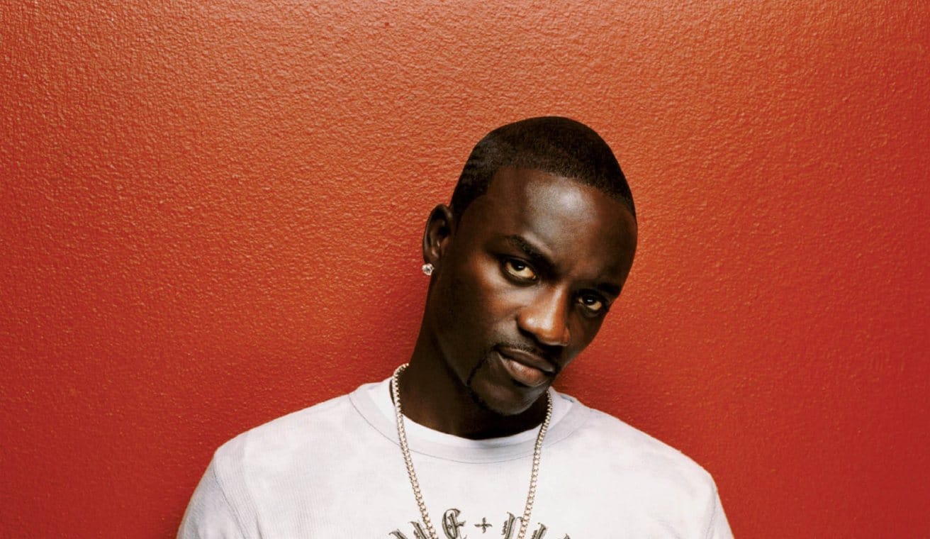 NFT Akon